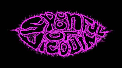 logo Spoonful Of Vicodin